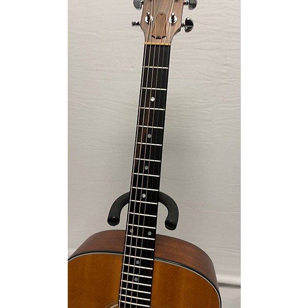 Used Taylor 310 Acoustic Guitar Natural Guitar Center