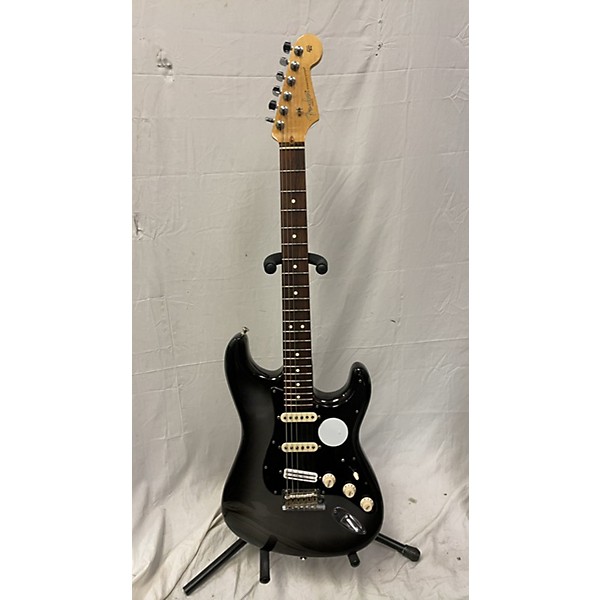 Used Fender 2017 American Professional Stratocaster With Rosewood Neck Solid Body Electric Guitar