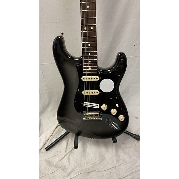 Used Fender 2017 American Professional Stratocaster With Rosewood Neck Solid Body Electric Guitar