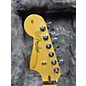 Used Fender 2020 American Professional II Jazzmaster Left Handed Solid Body Electric Guitar