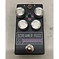 Used Cusack Screamer Fuzz Germanium Effect Pedal