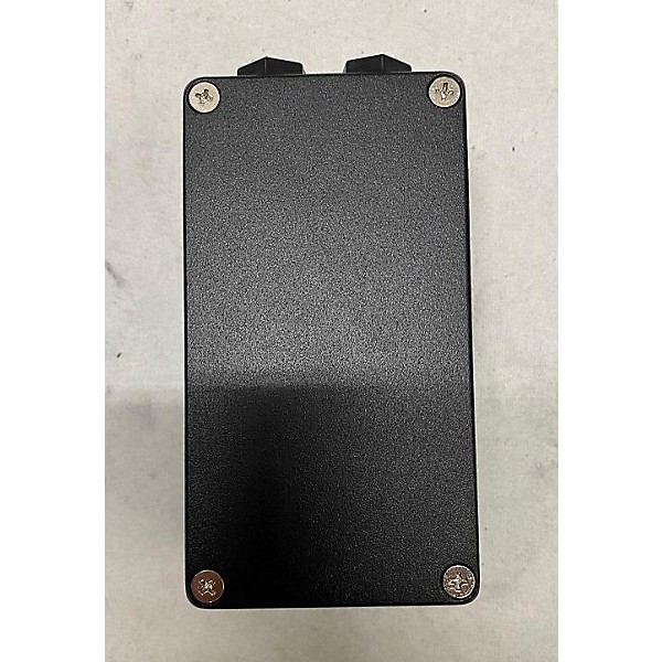 Used Cusack Screamer Fuzz Germanium Effect Pedal