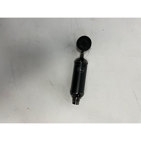 Used Blue BLACKOUT SPARK SL Condenser Microphone