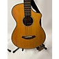 Used Breedlove Pursuit 4 String Acoustic Bass Guitar