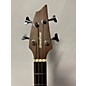 Used Breedlove Pursuit 4 String Acoustic Bass Guitar