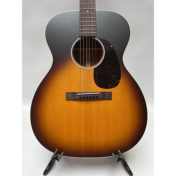 Used Martin 00017SM Acoustic Guitar Guitar Center