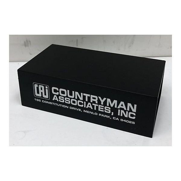 Used Countryman Type 85 Direct Box | Guitar Center