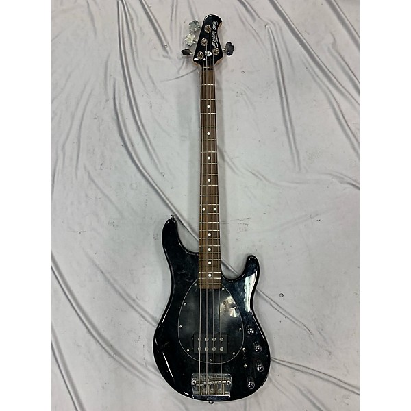 Used Sterling by Music Man SB14 Electric Bass Guitar | Guitar Center