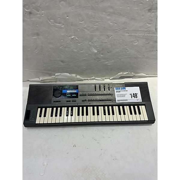 Used Casio HT-700 Portable Keyboard