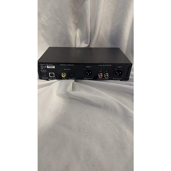 Used RME ADI-2 PRO Audio Converter