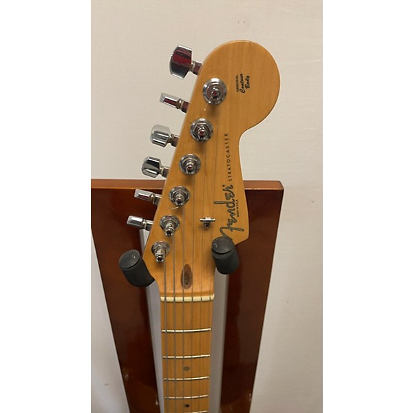 Used Fender 90s American Standard Stratocaster Solid Body Electric Guitar