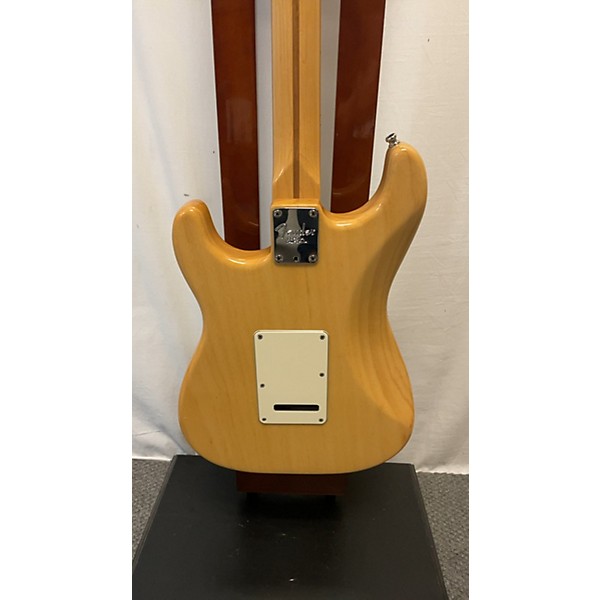 Used Fender 90s American Standard Stratocaster Solid Body Electric Guitar