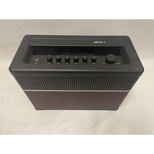 Used Line 6 AMPLIFi 75 75W Guitar Combo Amp | Guitar Center