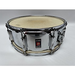 Used Landscape Audio Used Premier 5.5X14 Olympic Drum Chrome