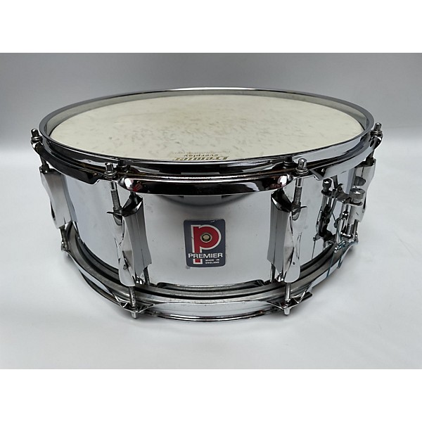 Used Premier 5X14 70's Drum