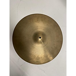 Used Zildjian Used Zildjian 16in A Custom Thin Crash Cymbal