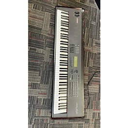 Used Yamaha S90 Keyboard Workstation