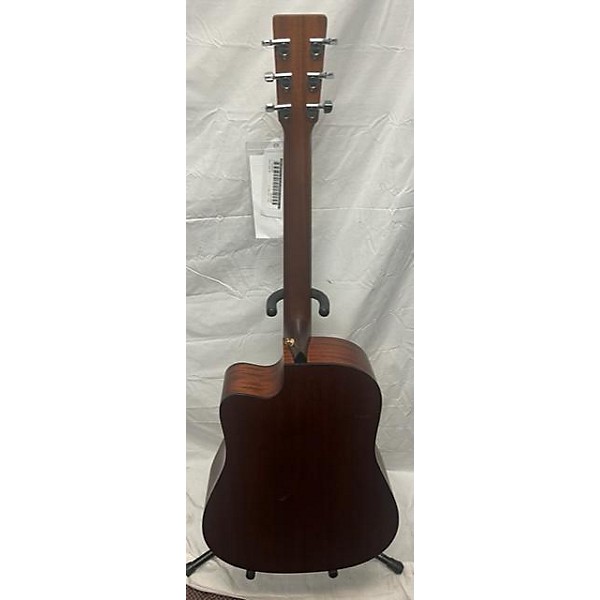 Used Martin 11E ROAD SERIES Acoustic Electric Guitar Guitar Center