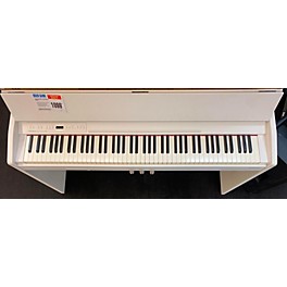 Used Roland Used Roland F140r Digital Piano