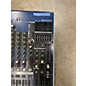 Used Yamaha MG16/6FX Powered Mixer