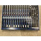 Used Yamaha MG16/6FX Powered Mixer