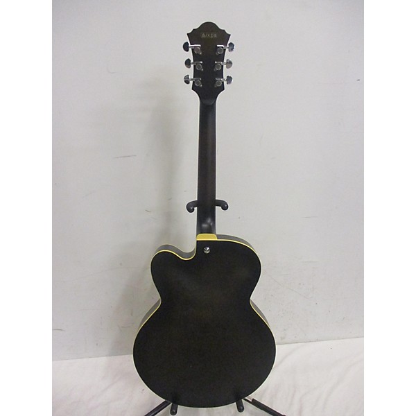 Used Ibanez AF55TF Hollow Body Electric Guitar Guitar Center