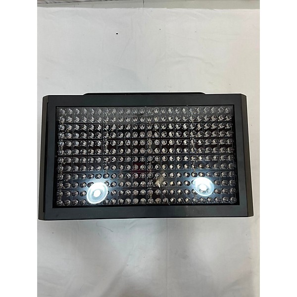 Used American DJ Profile Panel RGB Lighting Effect