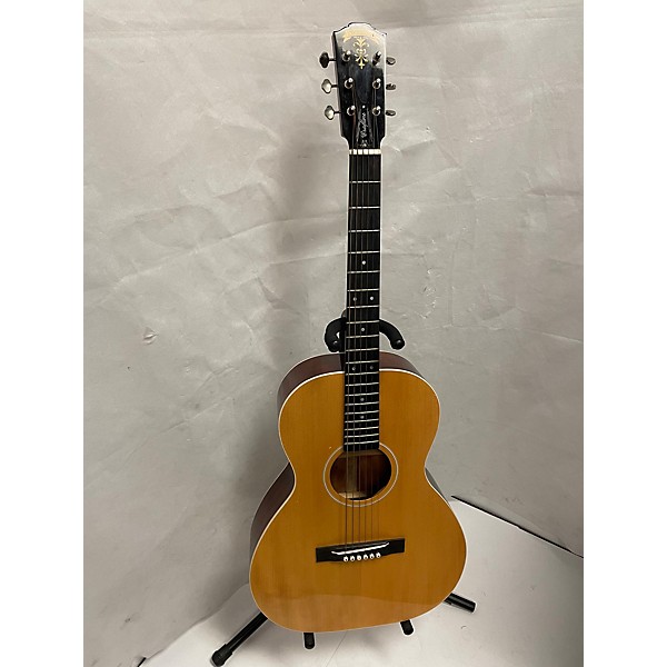 Used Crafters of Tennessee TNSS Acoustic Guitar