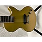 Used Epiphone Jared James Nichols Gold Glory Les Paul Custom Solid Body Electric Guitar thumbnail