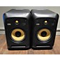 Used Used KRK V8 Series 1 Pair Powered Monitor thumbnail