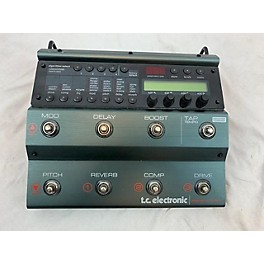 Used TC Electronic Nova System Effect Processor