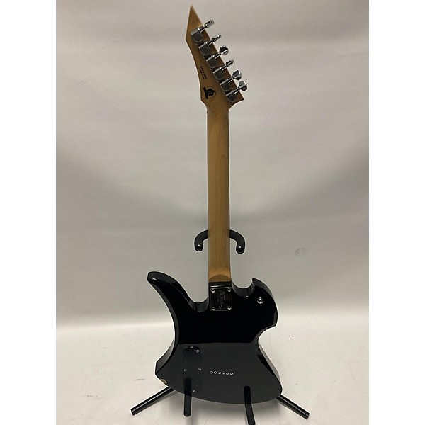 Used B.C. Rich Mockingbird Mki Solid Body Electric Guitar