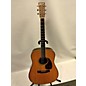 Used Larrivee D-60 Acoustic Guitar thumbnail