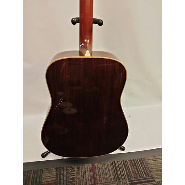 Used Larrivee D-60 Acoustic Guitar