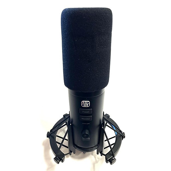 Used PreSonus Revelator Dynamic Microphone