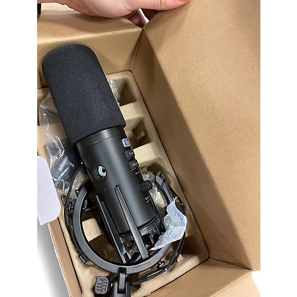 Used PreSonus revelator Dynamic Microphone