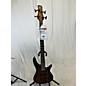 Used Ibanez SR500EZW Electric Bass Guitar thumbnail