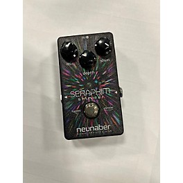 Used Neunaber Used Neunaber Seraphim Shimmer Effect Pedal