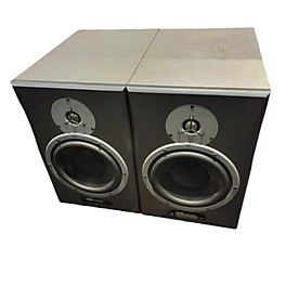 Used Dynaudio Acoustics Used Dynaudio Acoustics Air 15 Pair Powered Monitor