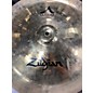 Used Zildjian 16in A Series Thin Crash Cymbal thumbnail