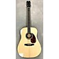 Used Larrivee D-60 JCL Acoustic Guitar