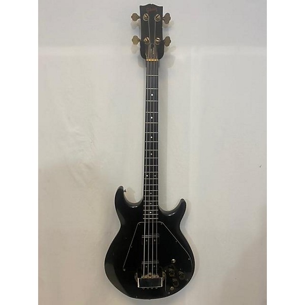 gibson ripper bass