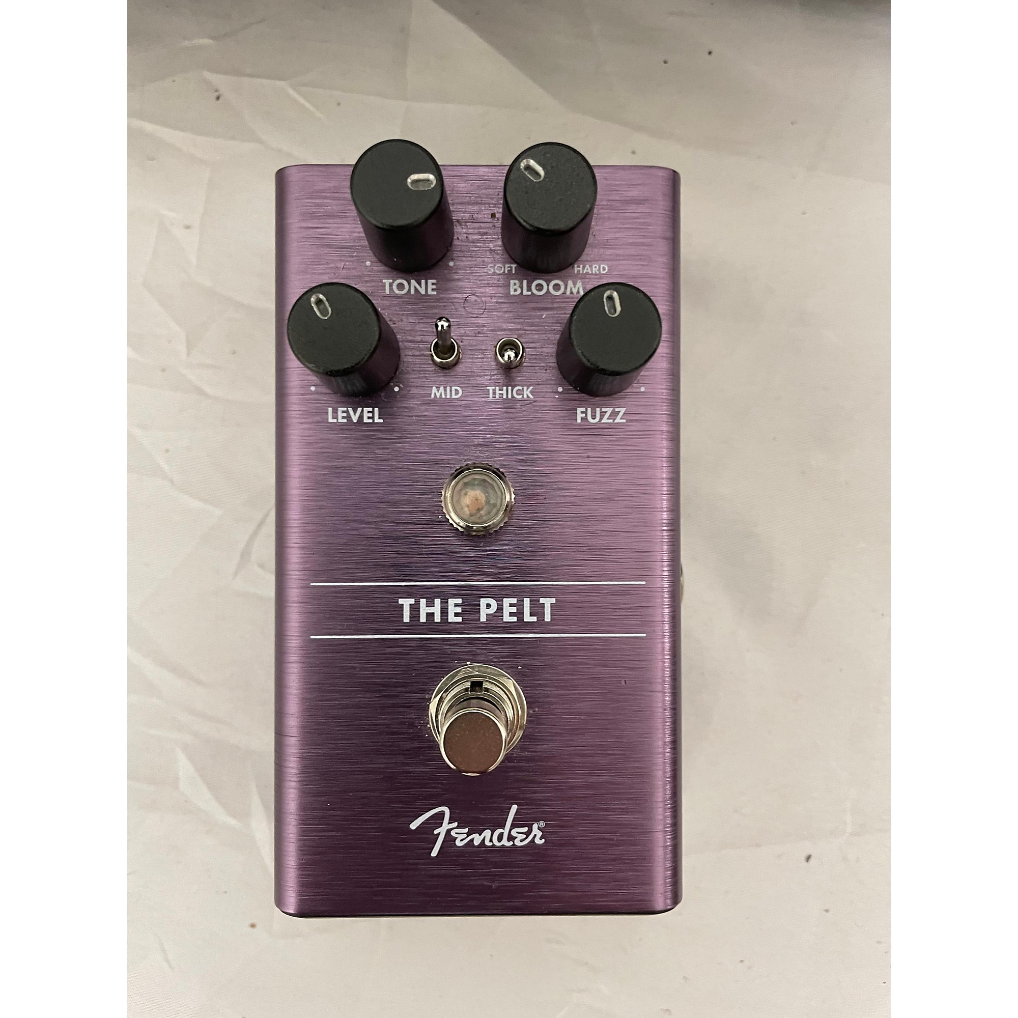 Fender THE PELT-