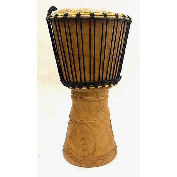 Guitar center store djembe