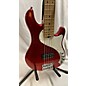 Used Fender American Deluxe Dimension Bass V Electric Bass Guitar thumbnail