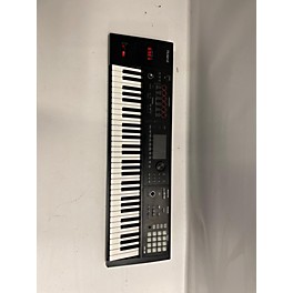 Used Roland Used Roland Fantom 06 Keyboard Workstation