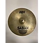 Used SABIAN 16in Suspended Cymbal thumbnail