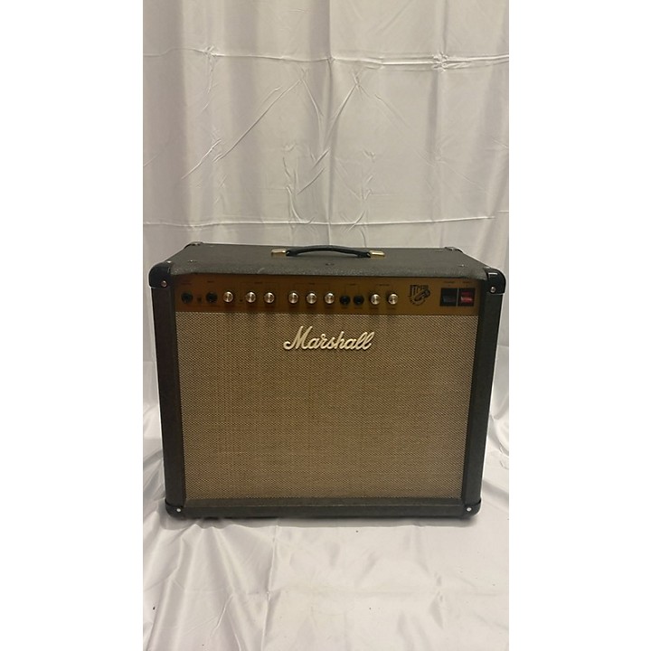 Used Marshall JTM30 Tube Guitar Combo Amp | Guitar Center