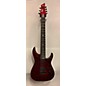 Used Schecter Guitar Research C7 Apocalypse 7-string Solid Body Electric Guitar thumbnail