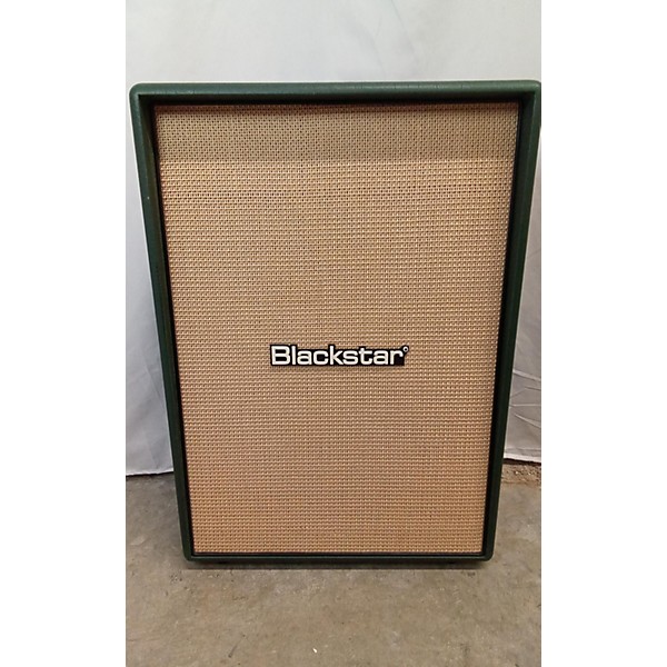 Used Blackstar 126111-vB Guitar Cabinet